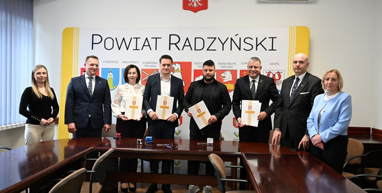 Formalności przed przebudową drogi