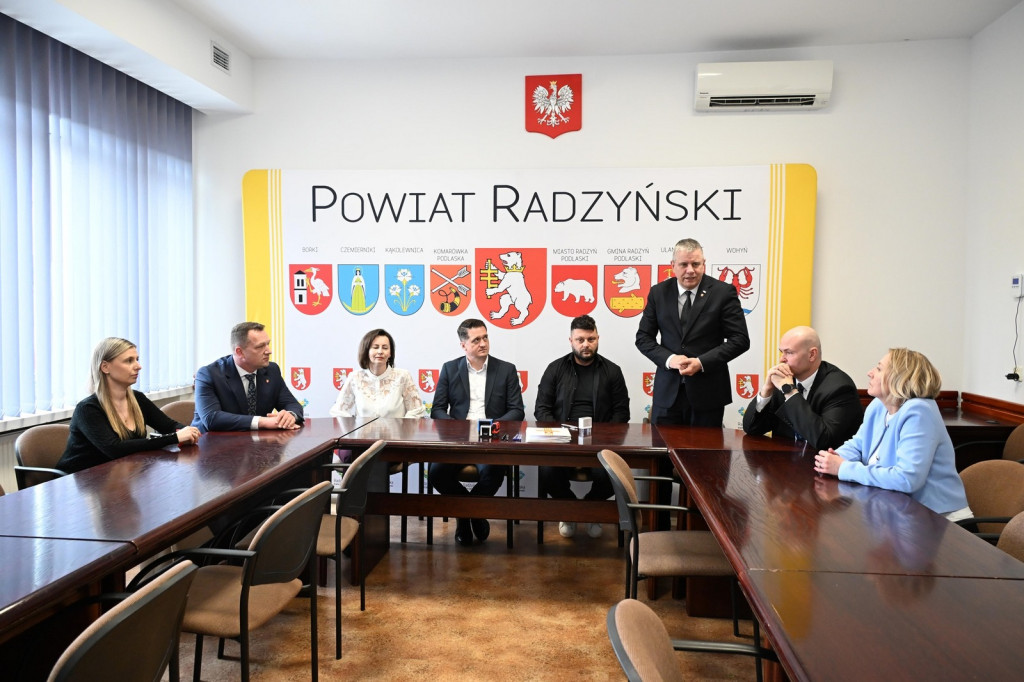 Formalności przed przebudową drogi