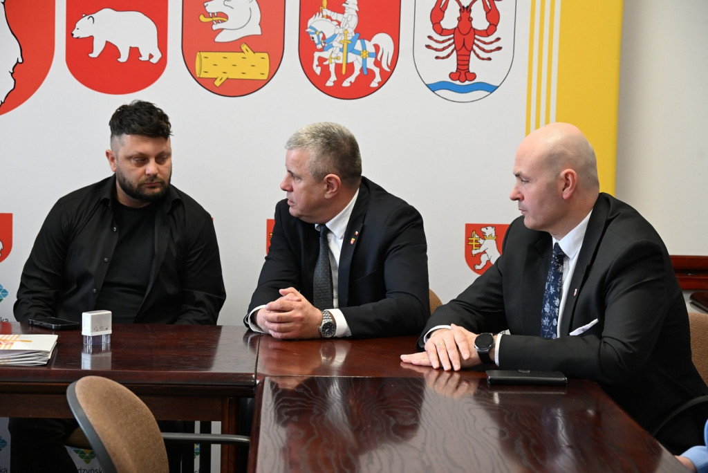 Formalności przed przebudową drogi