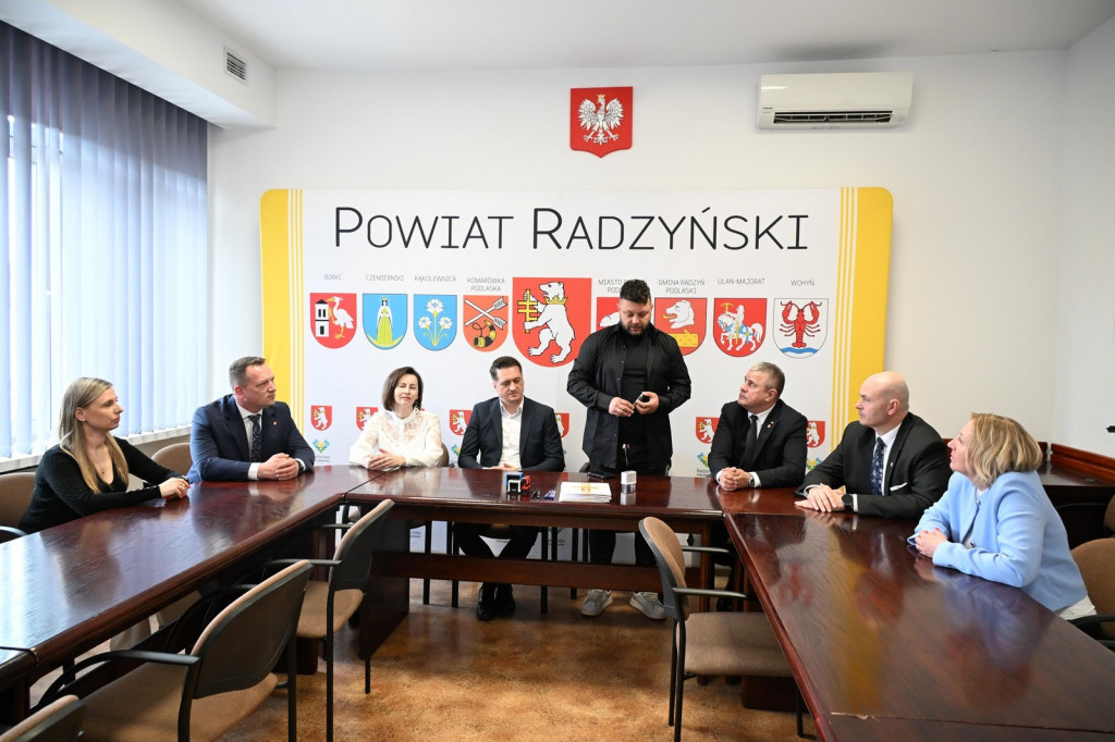 Formalności przed przebudową drogi