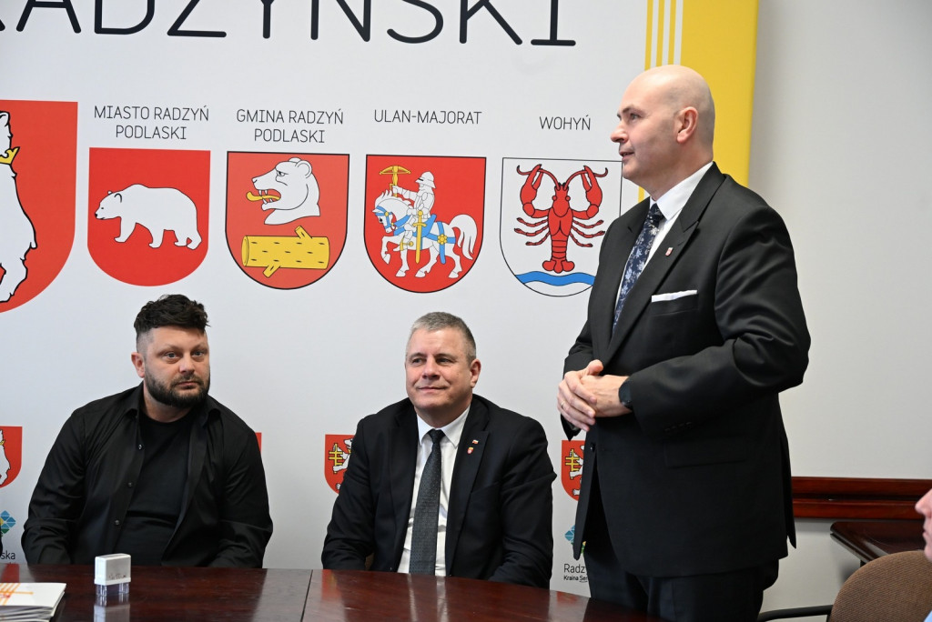Formalności przed przebudową drogi