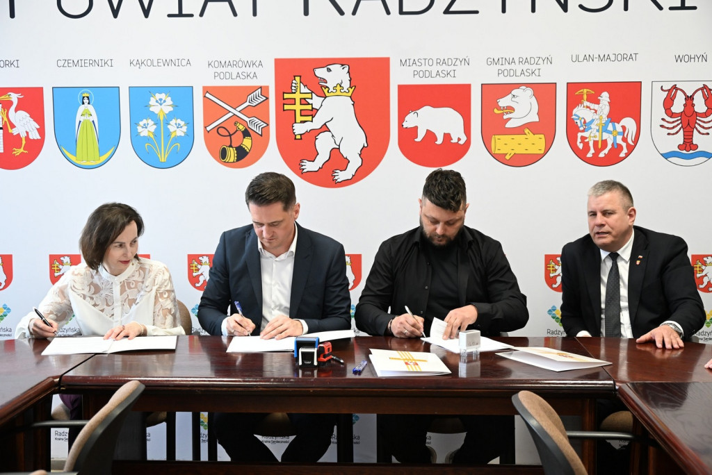 Formalności przed przebudową drogi