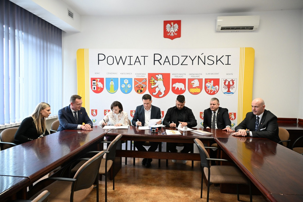 Formalności przed przebudową drogi