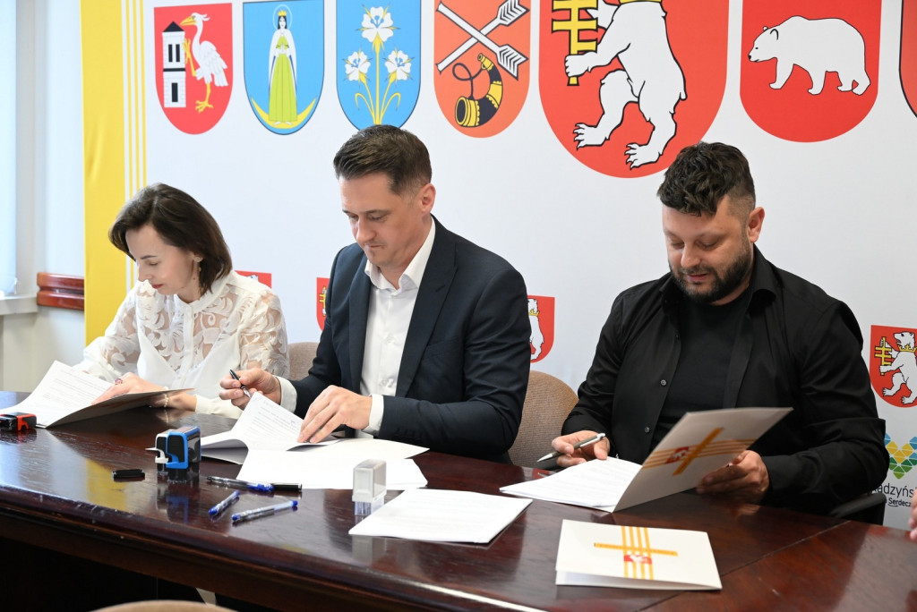 Formalności przed przebudową drogi