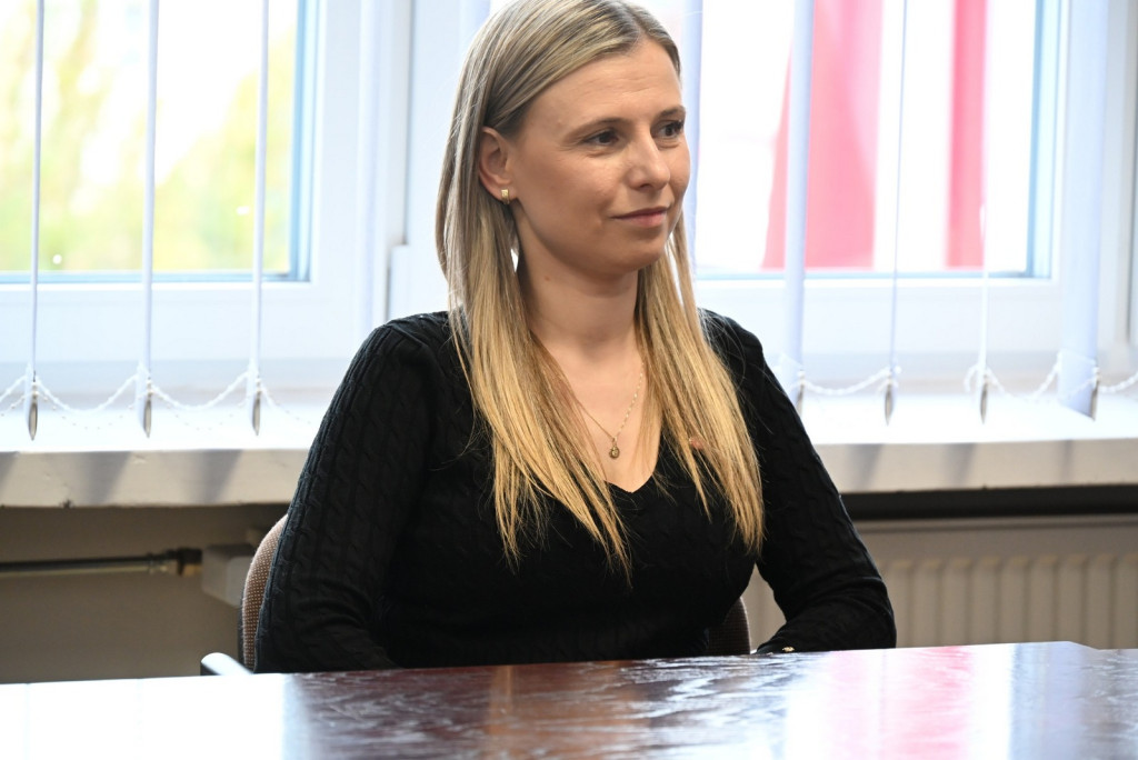 Formalności przed przebudową drogi