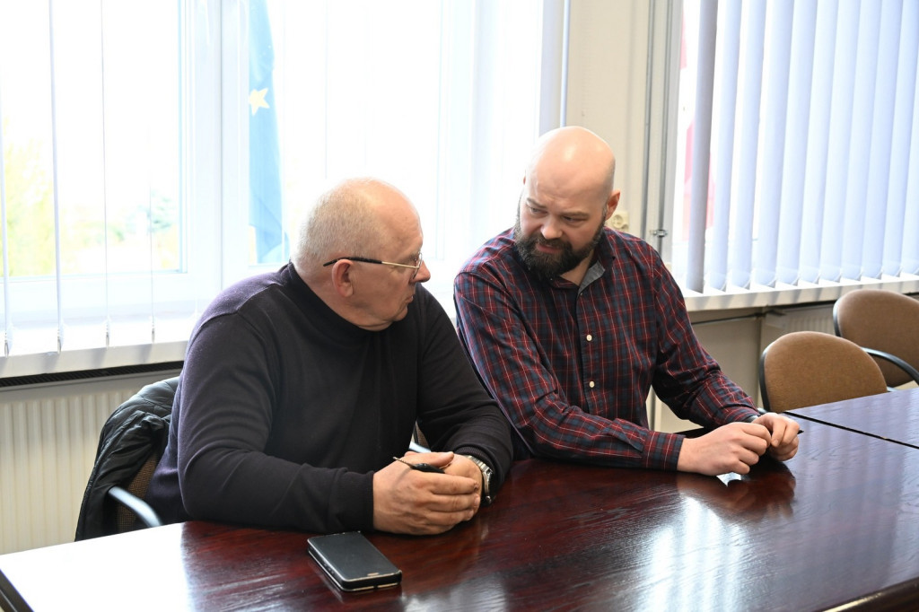 Formalności przed przebudową drogi