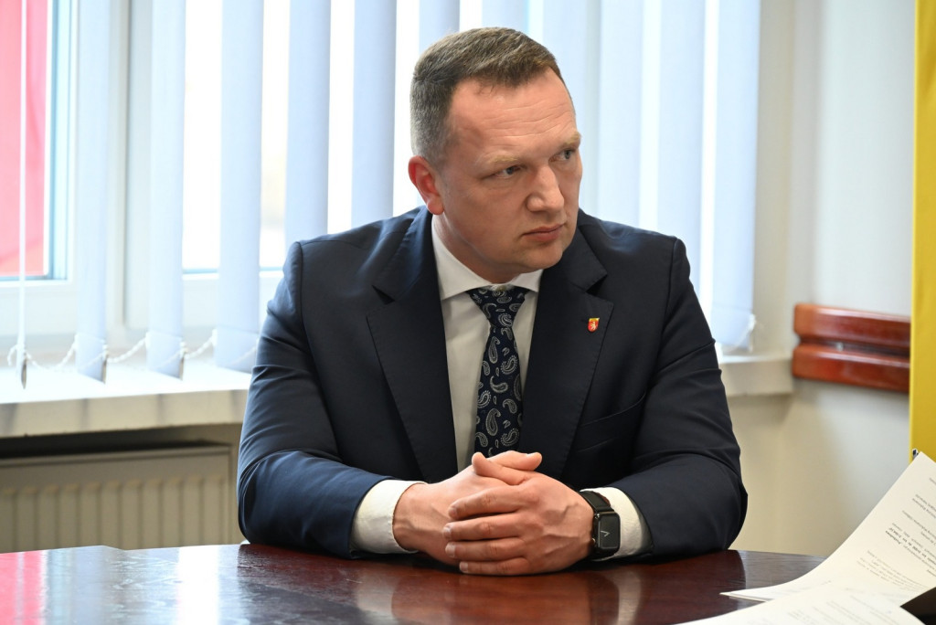 Formalności przed przebudową drogi