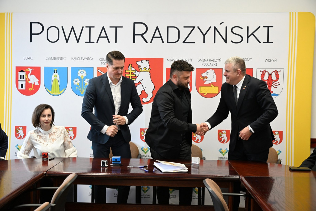 Formalności przed przebudową drogi