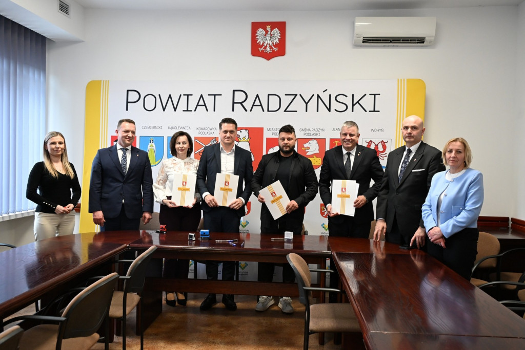 Formalności przed przebudową drogi