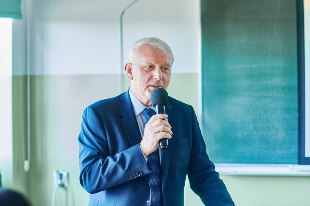 Dzień Edukacji Prawnej w ZSP