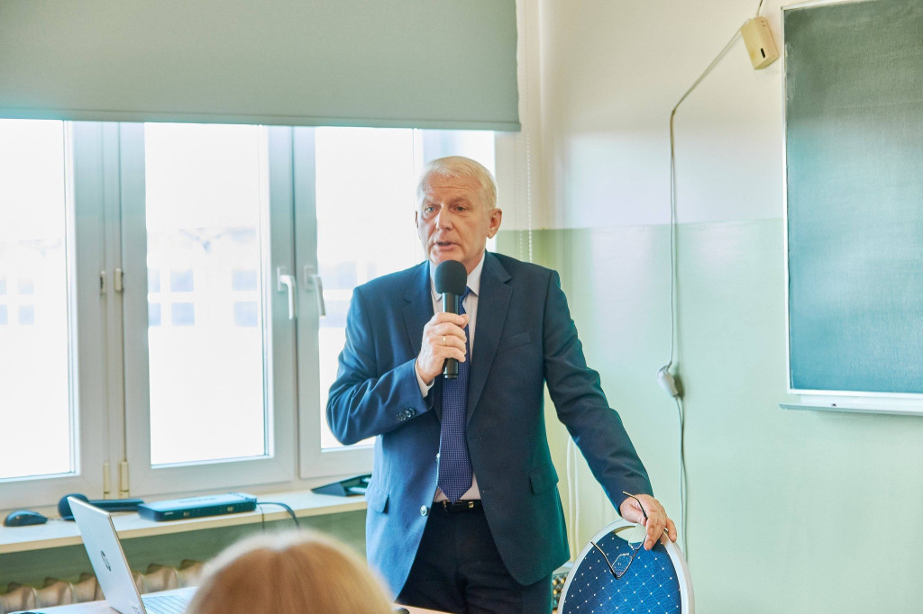 Dzień Edukacji Prawnej w ZSP