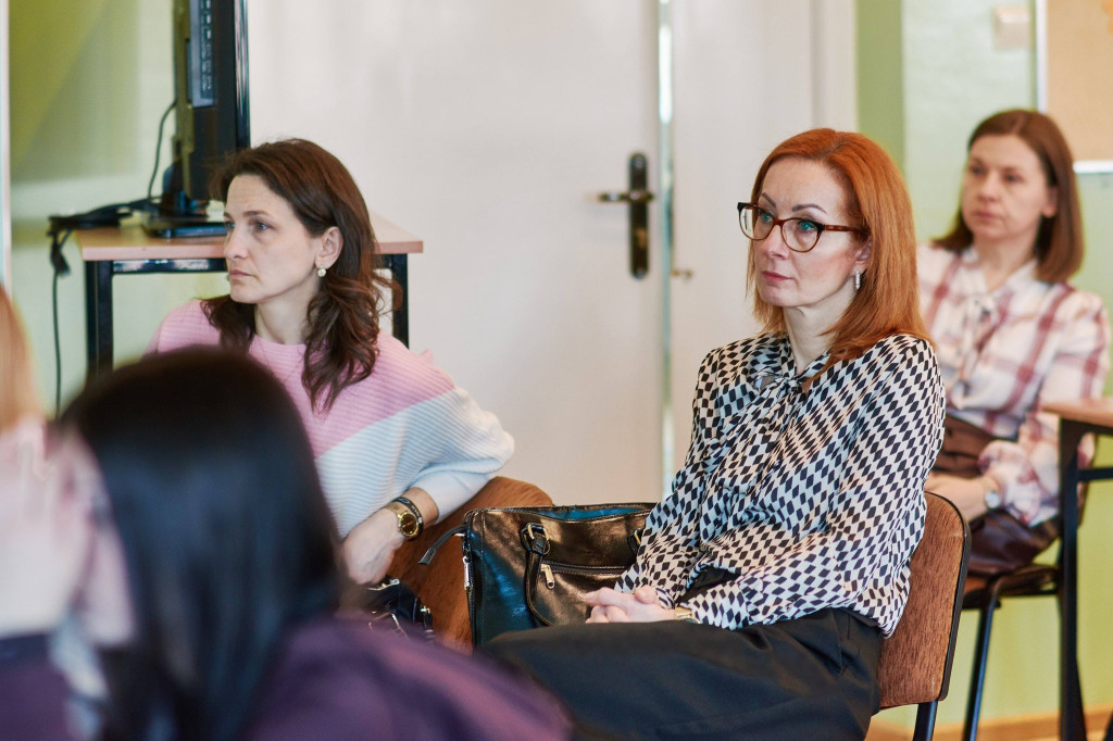 Dzień Edukacji Prawnej w ZSP