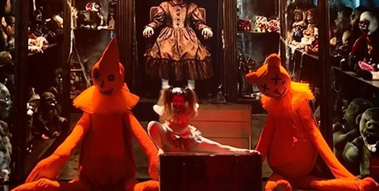 Drugi występ Karoliny Łobacz w 