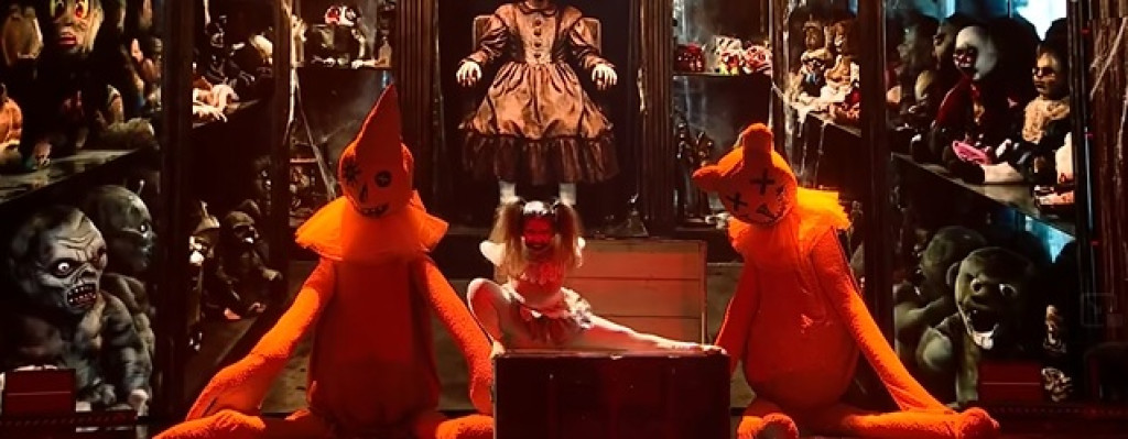 Drugi występ Karoliny Łobacz w 