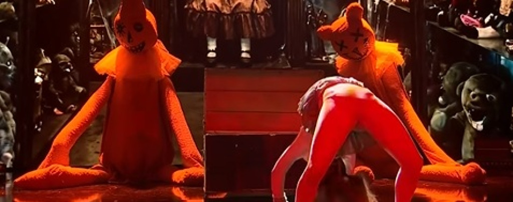 Drugi występ Karoliny Łobacz w 