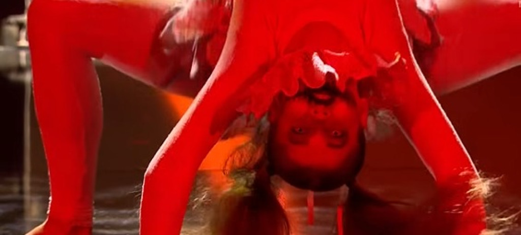 Drugi występ Karoliny Łobacz w 