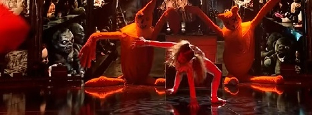 Drugi występ Karoliny Łobacz w 