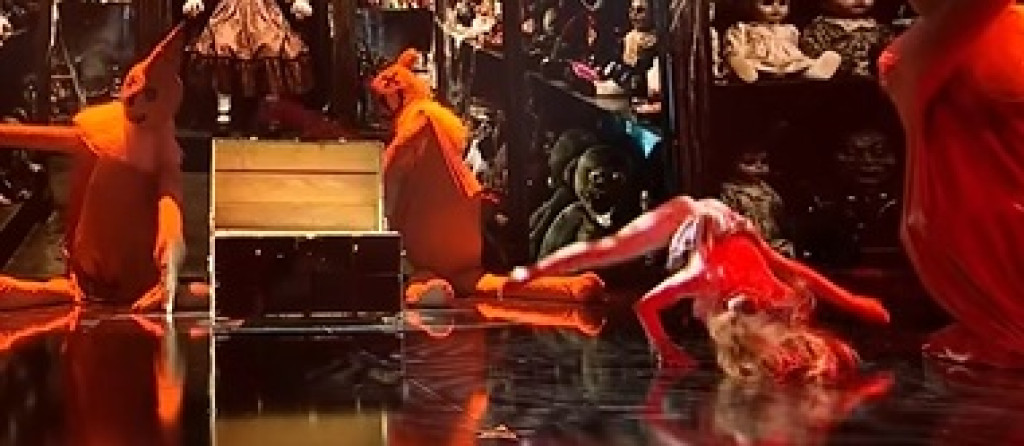 Drugi występ Karoliny Łobacz w 