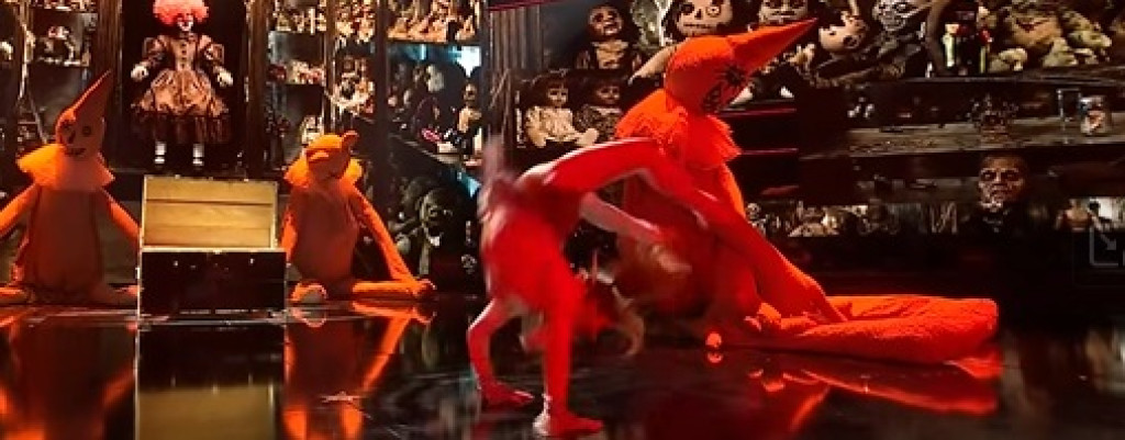 Drugi występ Karoliny Łobacz w 