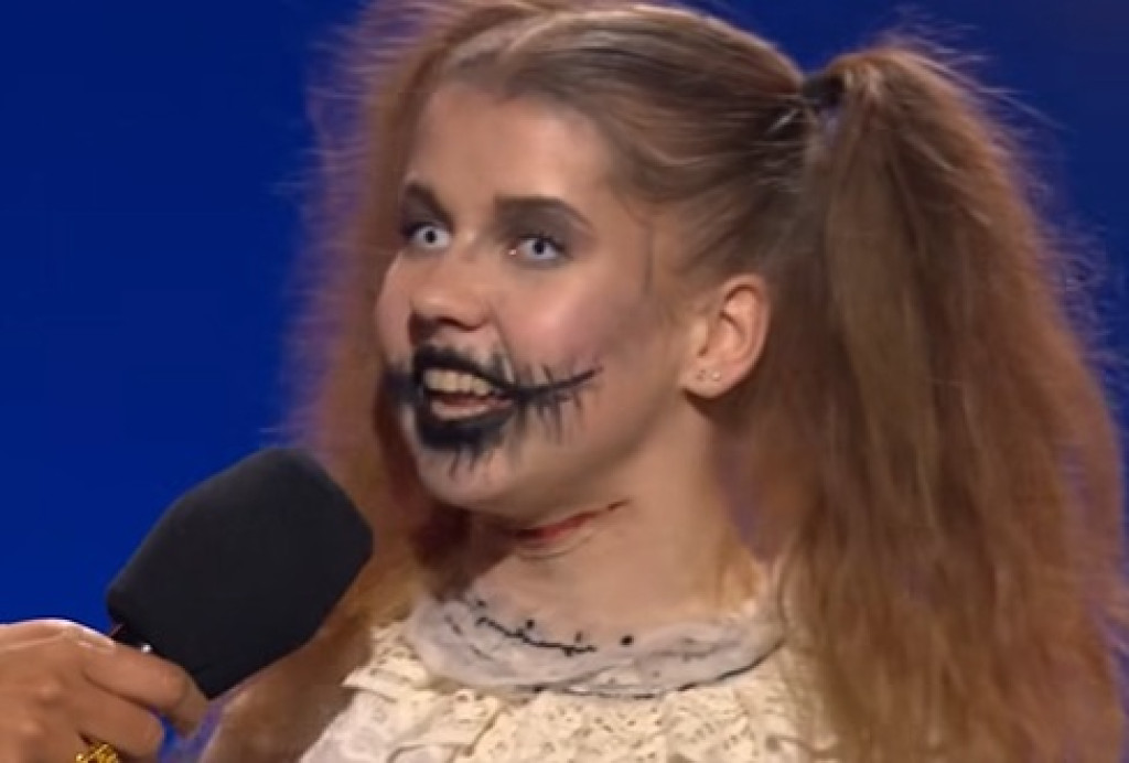 Drugi występ Karoliny Łobacz w 