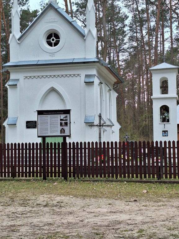 VI Rowerowy Rajd Katyński