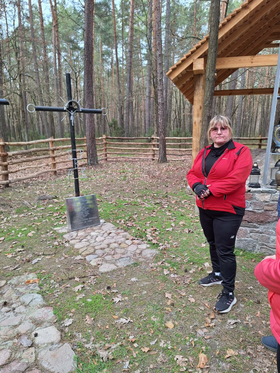 VI Rowerowy Rajd Katyński