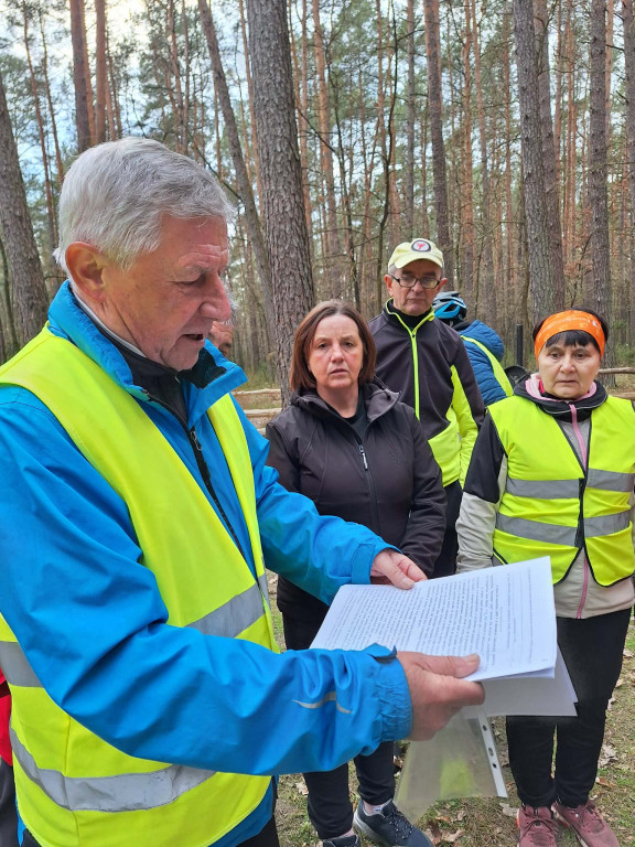 VI Rowerowy Rajd Katyński