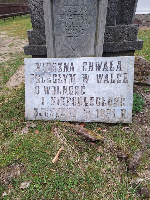 VI Rowerowy Rajd Katyński