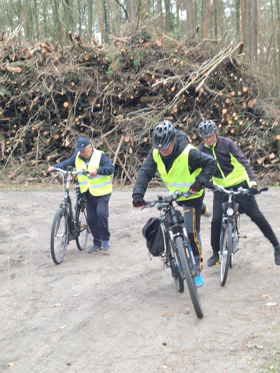 VI Rowerowy Rajd Katyński