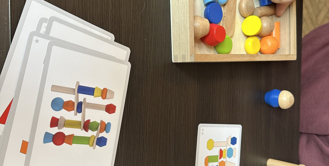 Projekt edukacyjny w SP w Komarówce Podlaskiej