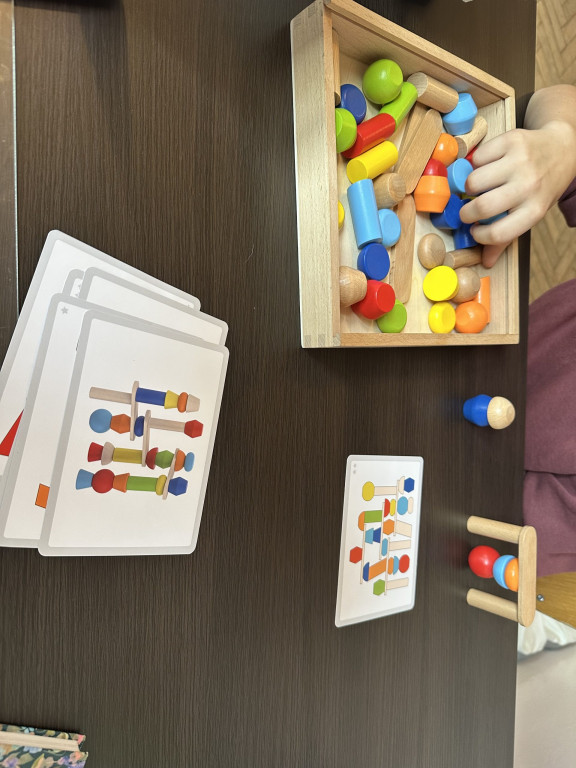 Projekt edukacyjny w SP w Komarówce Podlaskiej