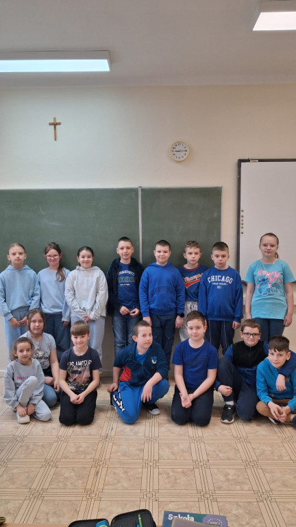 Światowy Dzień Świadomości Autyzmu w Komarówce