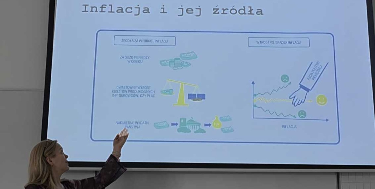 Specjalne zajęcia ekonomiczne w ZSP