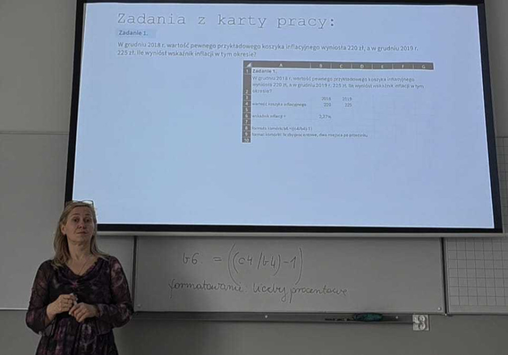 Specjalne zajęcia ekonomiczne w ZSP