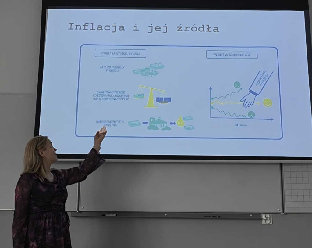 Specjalne zajęcia ekonomiczne w ZSP