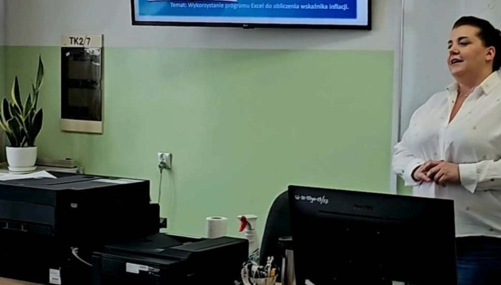 Specjalne zajęcia ekonomiczne w ZSP