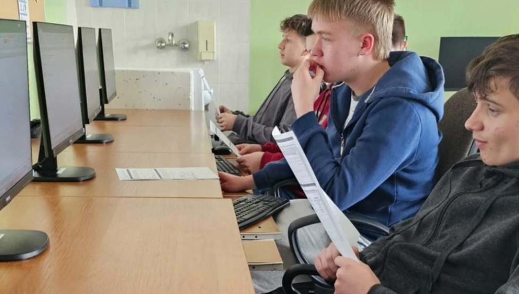 Specjalne zajęcia ekonomiczne w ZSP