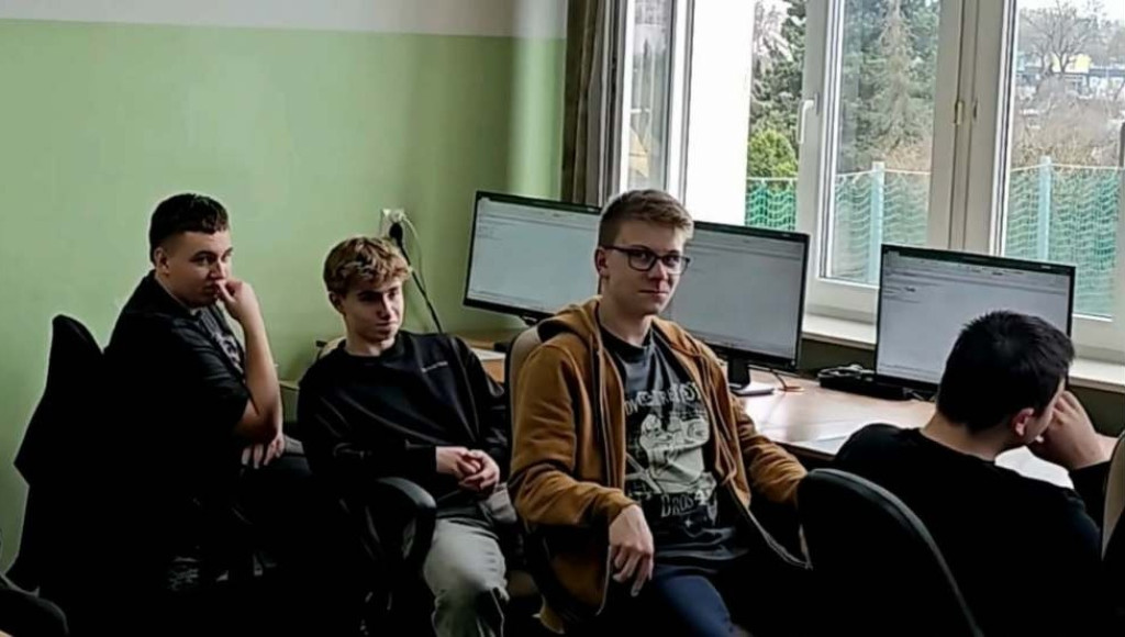 Specjalne zajęcia ekonomiczne w ZSP