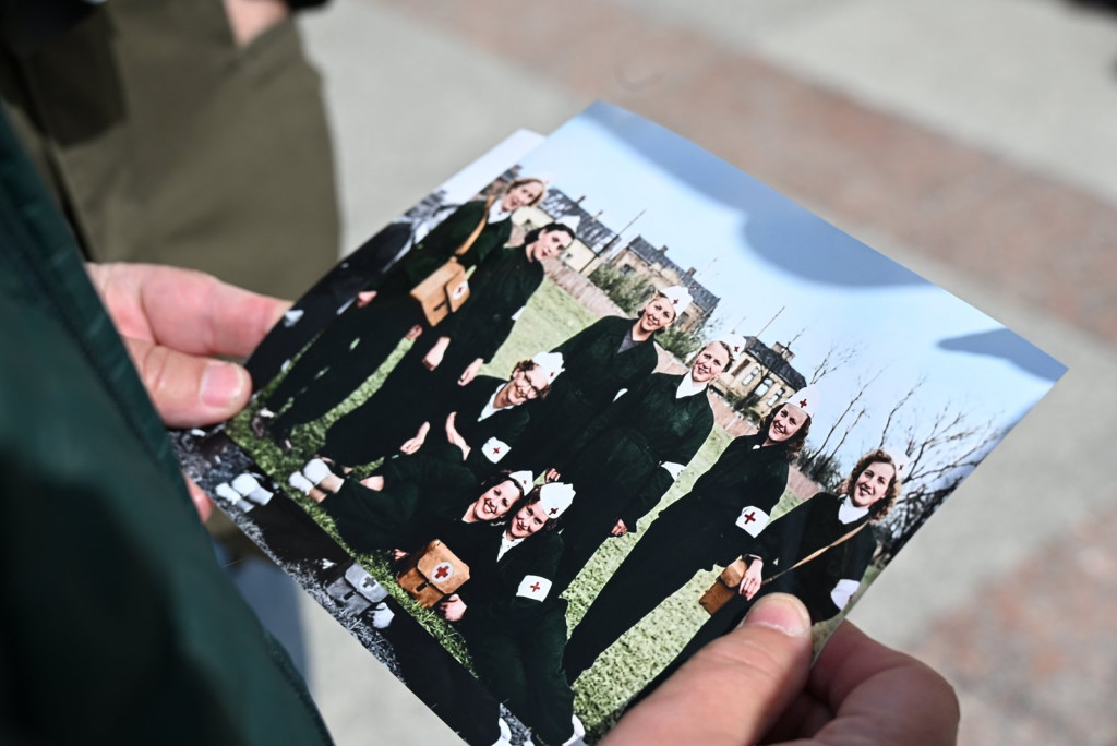 Rejonowy etap Mistrzostw Pierwszej Pomocy PCK