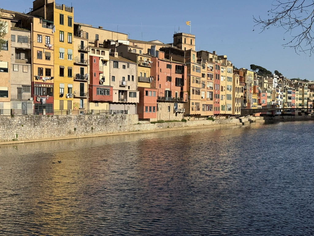 Licealiści na pielgrzymce do Francji i Hiszpanii