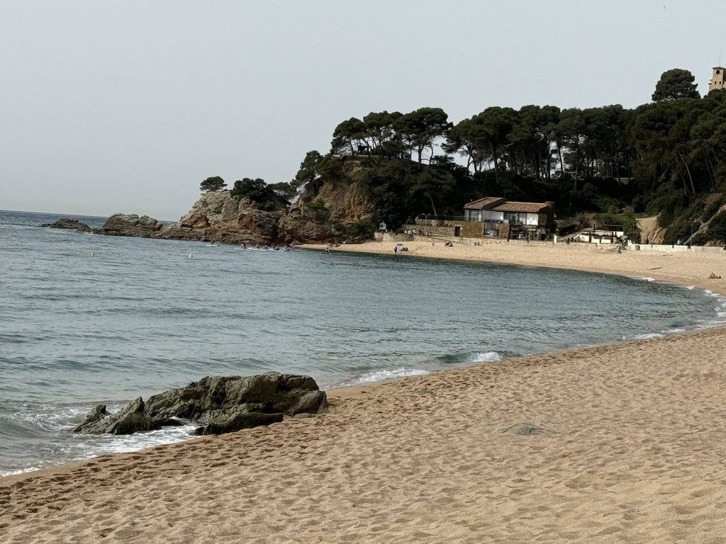 Licealiści na pielgrzymce do Francji i Hiszpanii