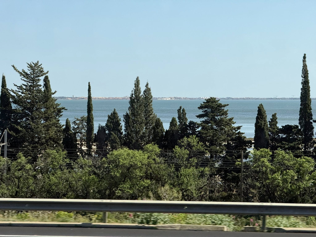 Licealiści na pielgrzymce do Francji i Hiszpanii