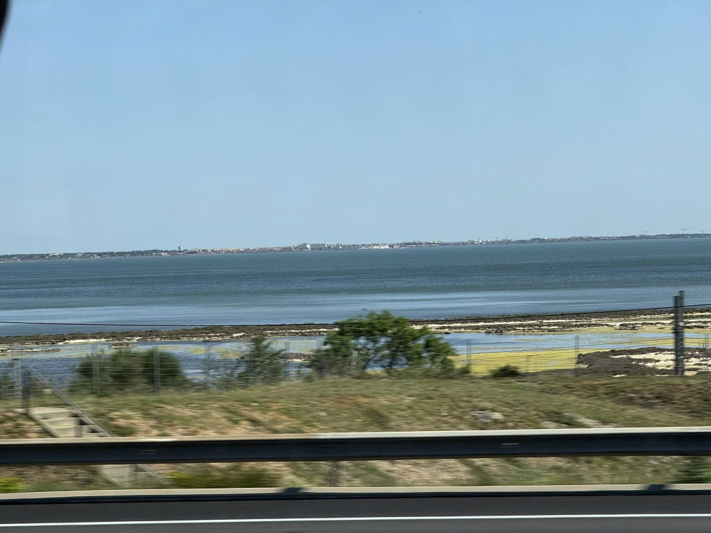 Licealiści na pielgrzymce do Francji i Hiszpanii