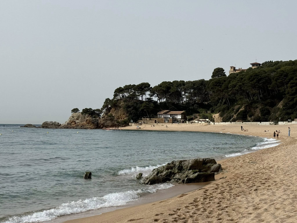 Licealiści na pielgrzymce do Francji i Hiszpanii