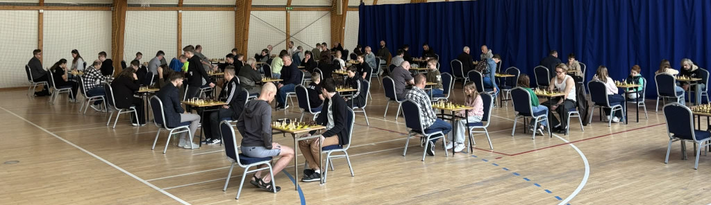 XVII Memoriał Radzyńskich Szachistów