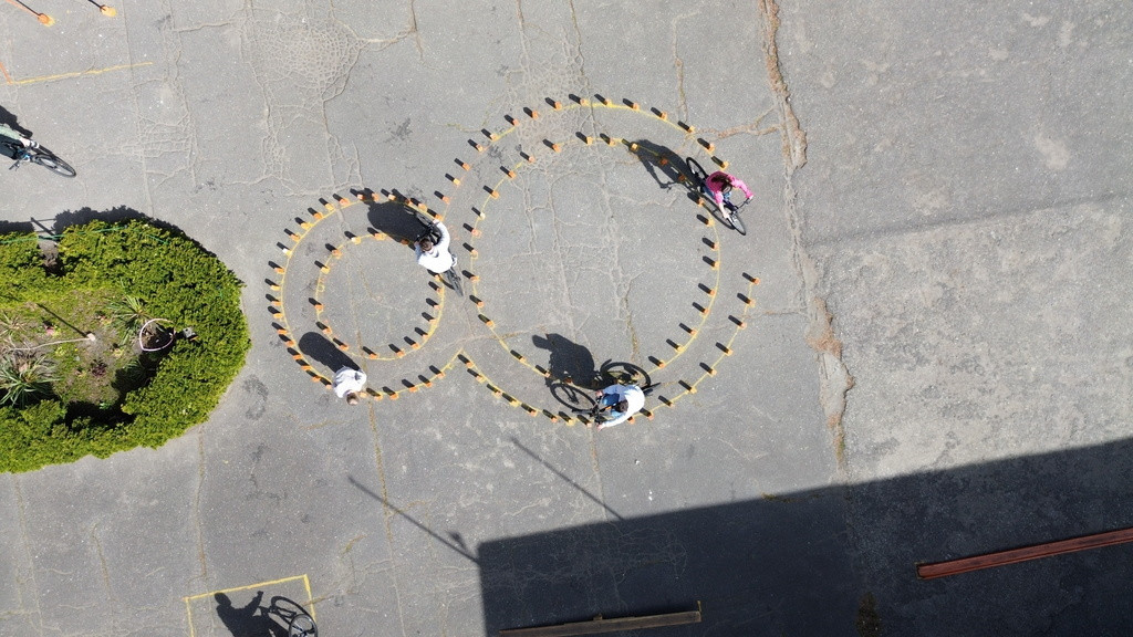 Etap Turnieju Bezpieczeństwa w Ruchu Drogowym