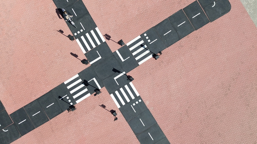 Etap Turnieju Bezpieczeństwa w Ruchu Drogowym