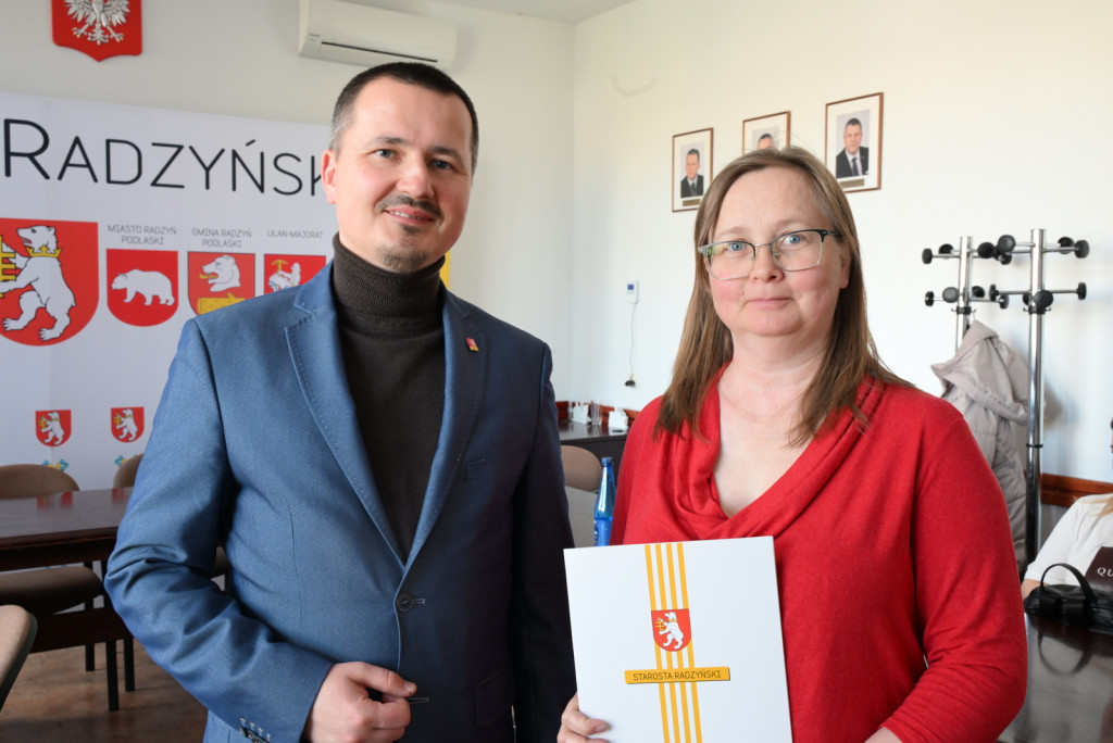 Posiedzenie Rady ds. Osób Niepełnosprawnych