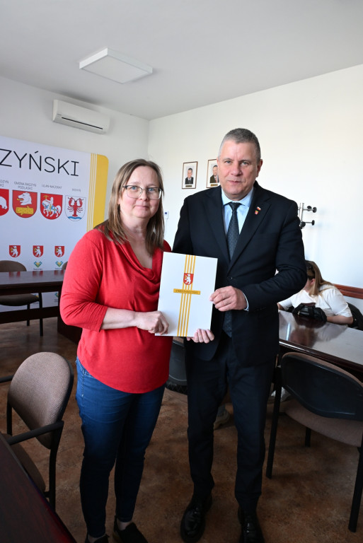 Posiedzenie Rady ds. Osób Niepełnosprawnych