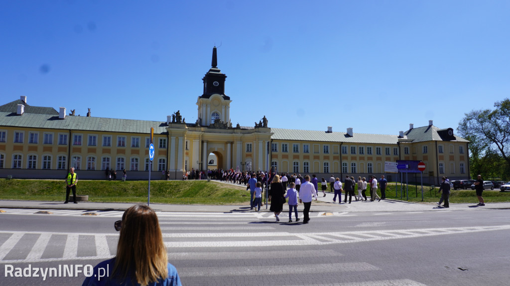 Piknik Konstytucyjny w Radzyniu 3 maja